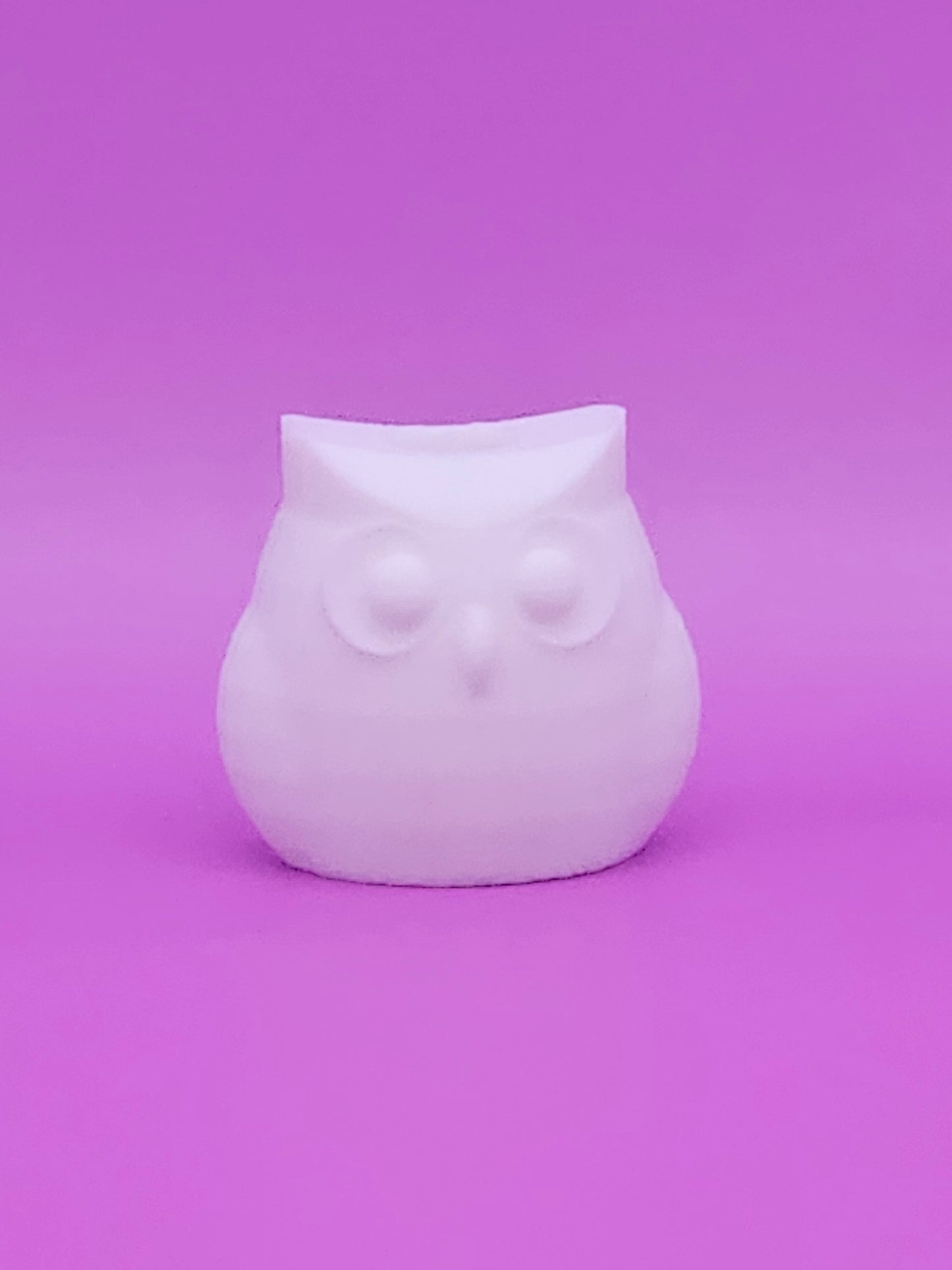 White Owl